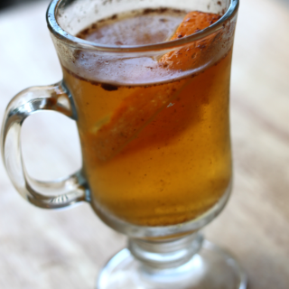 National Hot Mulled Cider Day | Hot Cider