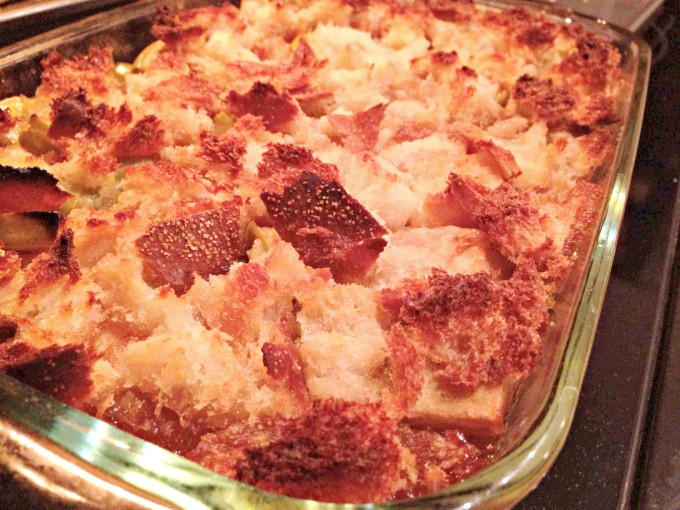 National Apple Betty Day | 