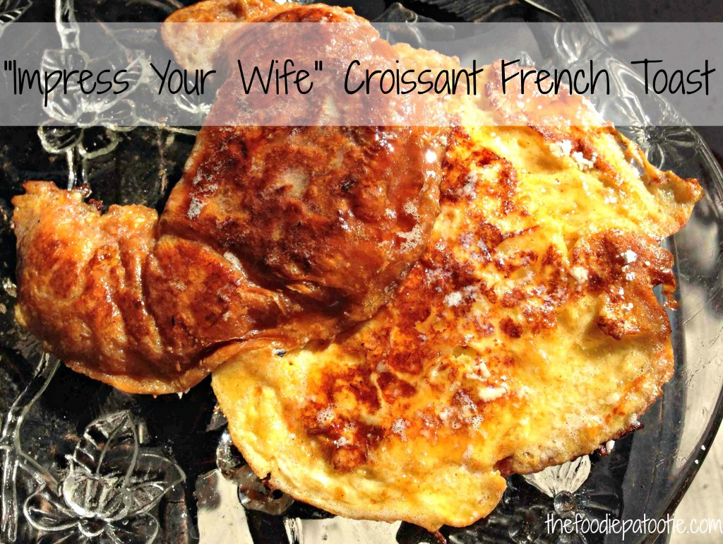 croissant-french-toast