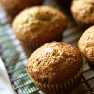 National Raisin Bran Cereal Day | Raisin Bran Muffins