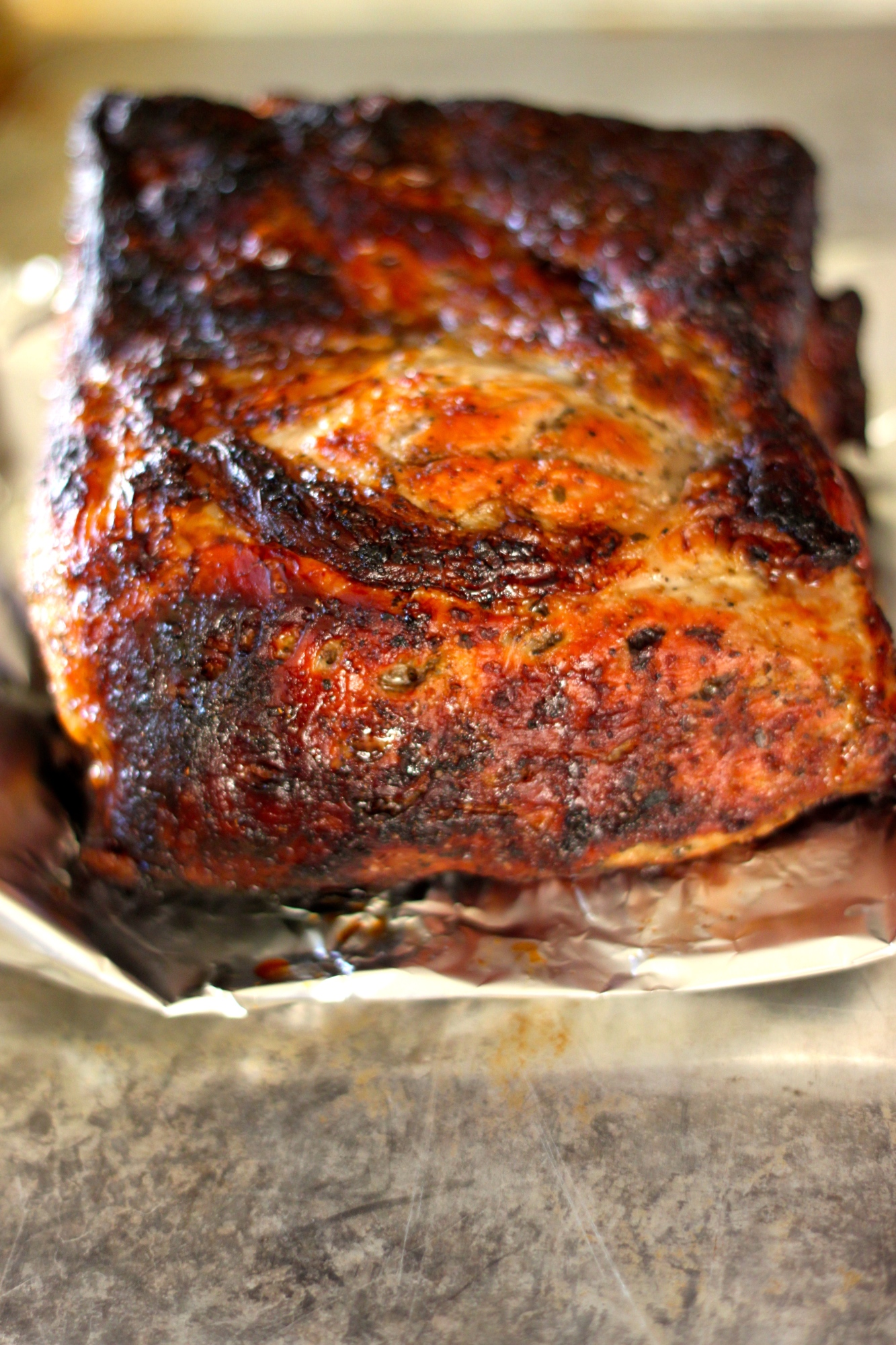 National Roast Suckling Pig Day | Mojo Roasted Pork