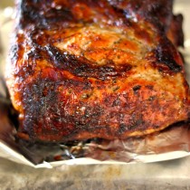 National Roast Suckling Pig Day | Mojo Roasted Pork