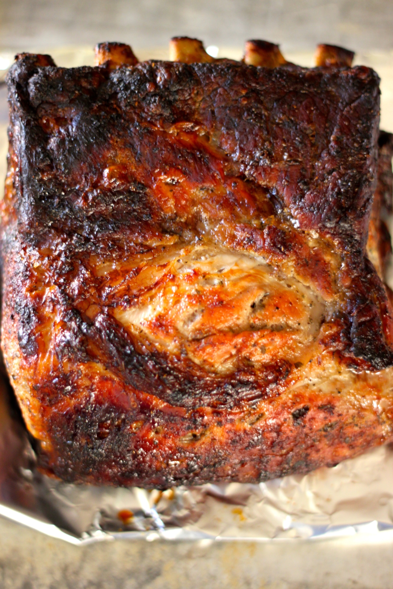 National Roast Suckling Pig Day | Mojo Roasted Pork