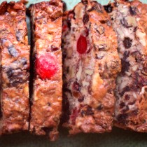 National Fruit Cake Day | Fruit Cake