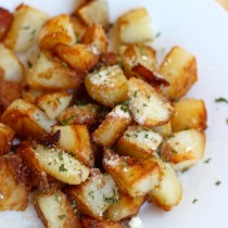 breakfast potatoes