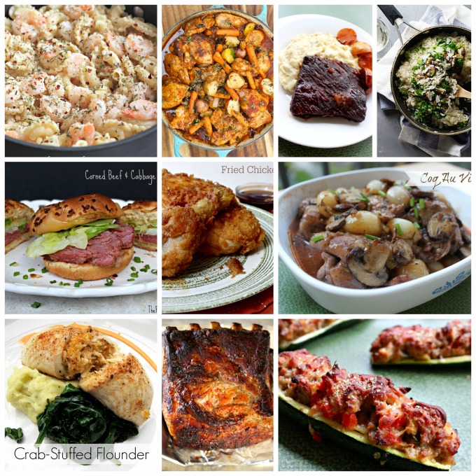 PicMonkey Collage - The Foodie Patootie