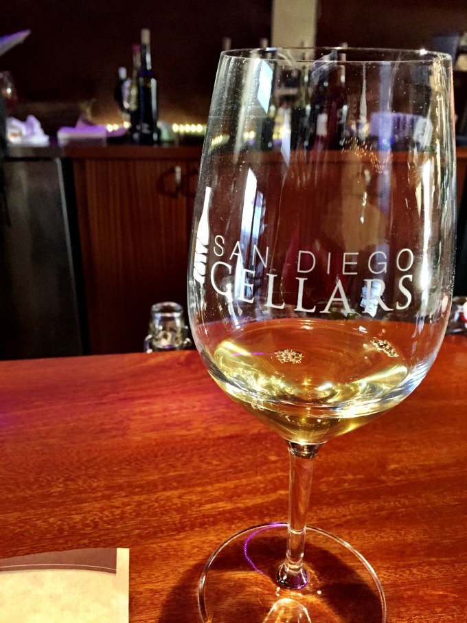 san diego cellars