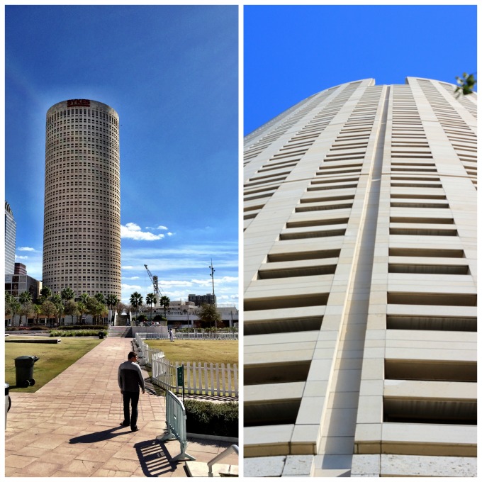 sykes building downtown tampa