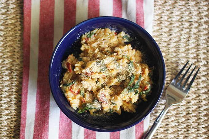 orzo-pasta-breadcrumbs-recipe