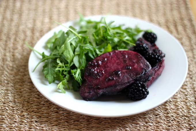 blackberry-tequila-pork-chops