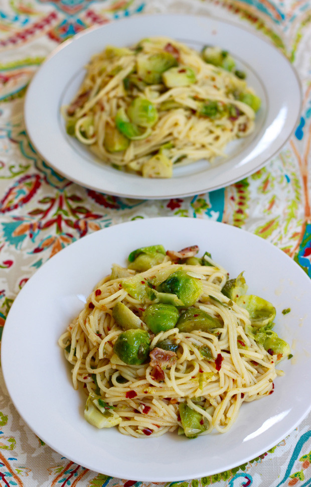 Aglio e Olio