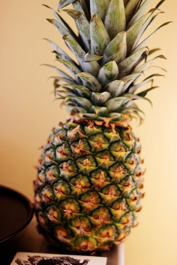 pineapple