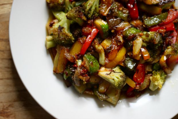 vegetable-stir-fry