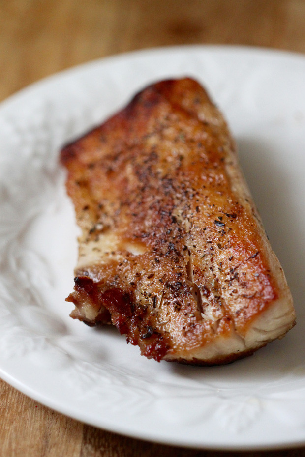 cobia fillet