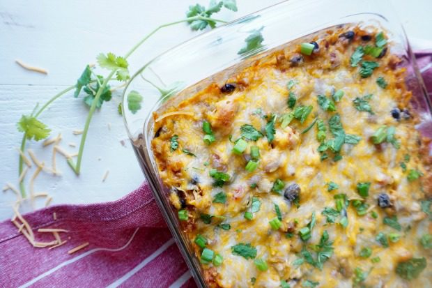 burrito-bowl-casserole-recipe