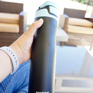 Contigo AUTOSEAL Water Bottle