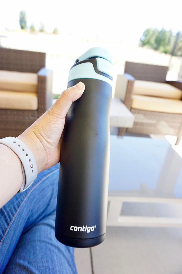 Contigo AUTOSEAL Water Bottle