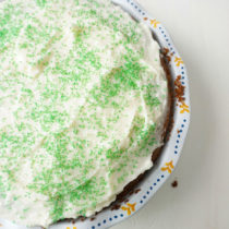 Key Lime Cake