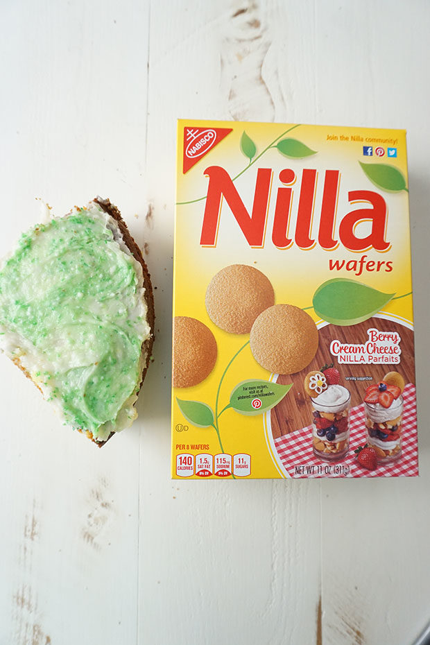 NILLA wafers