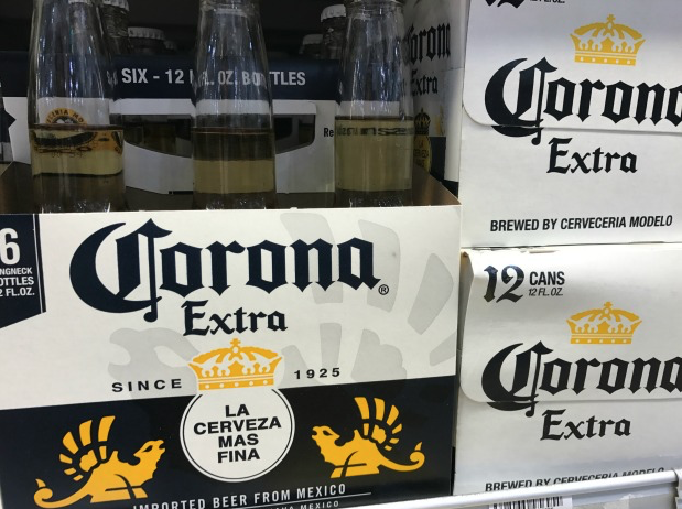 Corona Extra