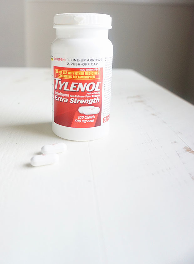 TYLENOL