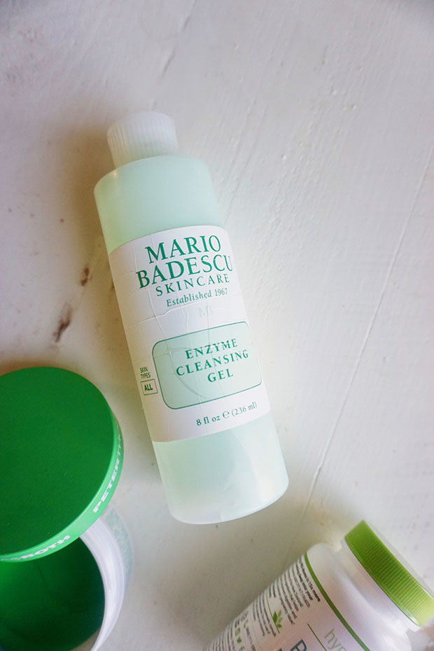 Mario Badescu Enzyme Cleansing Gel