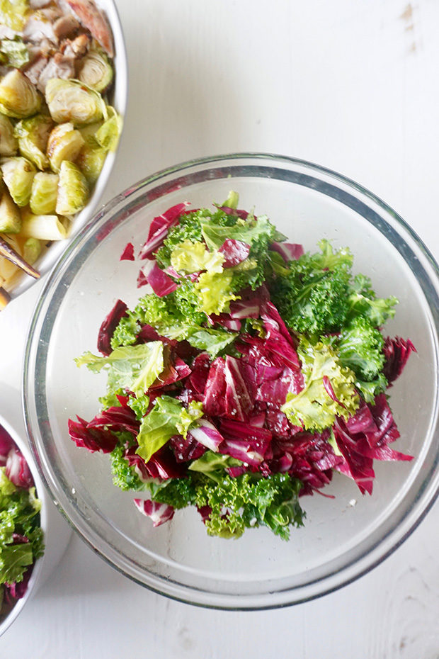 kale slaw recipe