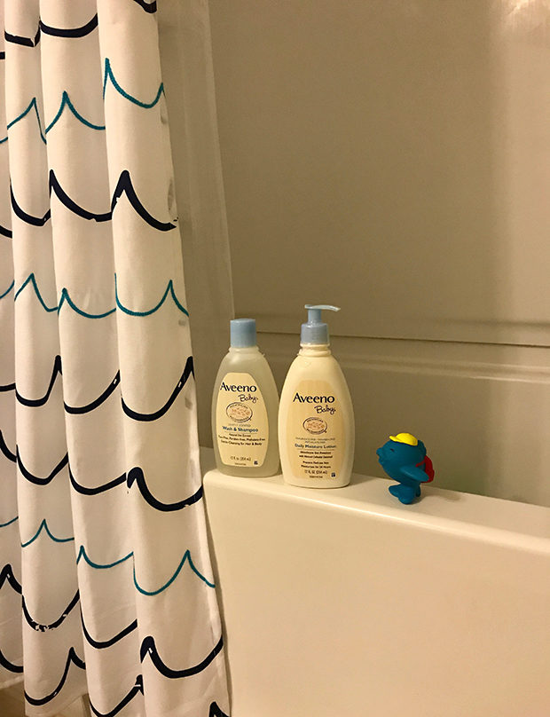 Target baby best sale shower items