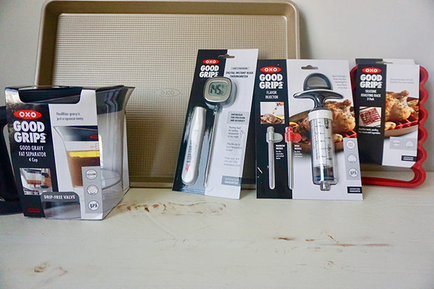oxo holiday products