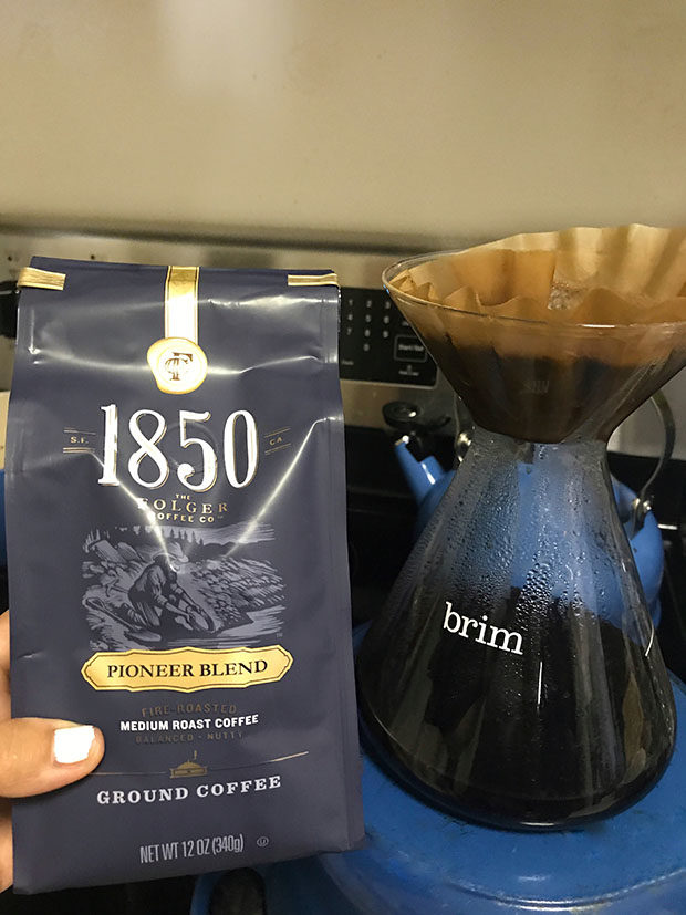 1850 coffee