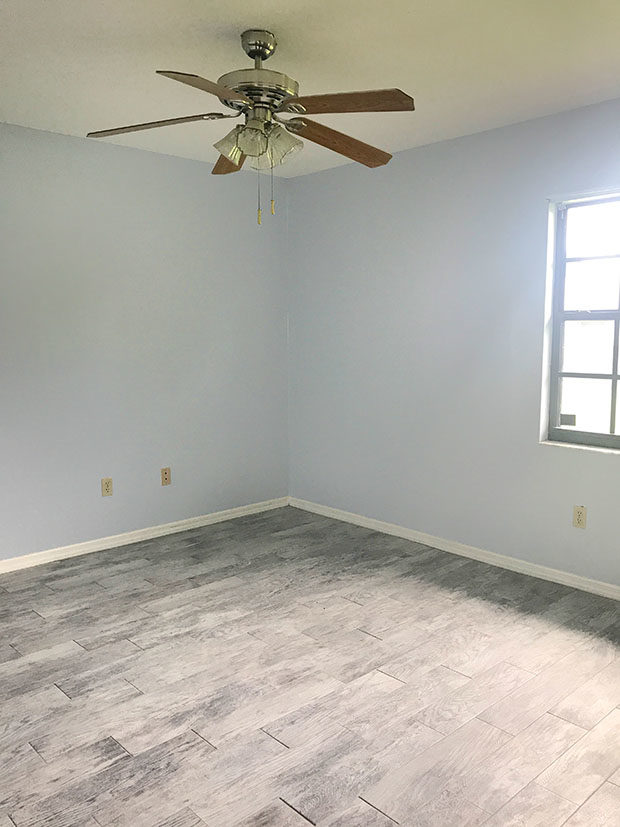 gray wood tile floors 1