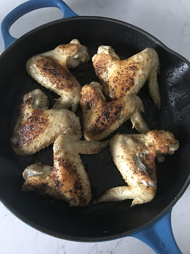 whole30 roasted chicken